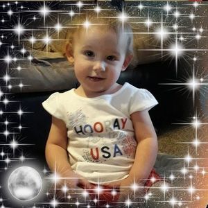 Meet your Posher, Margaret